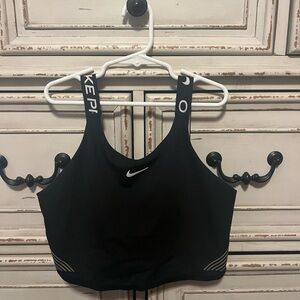 Nike Women’s Dry-Fit Sports Bra